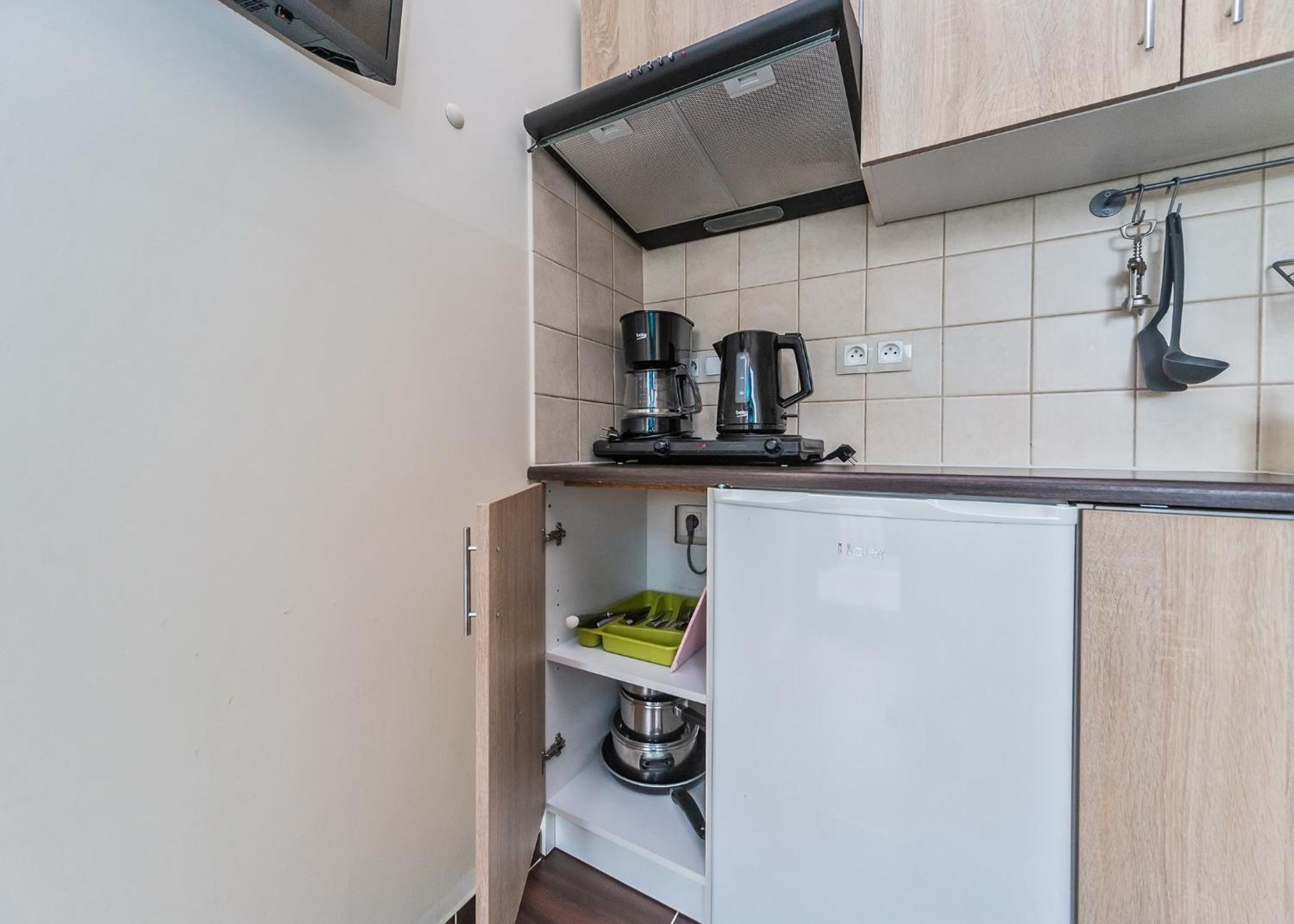 Willa Aleksandra - Apartamenty Miedzybrodzie Zywieckie Eksteriør bilde