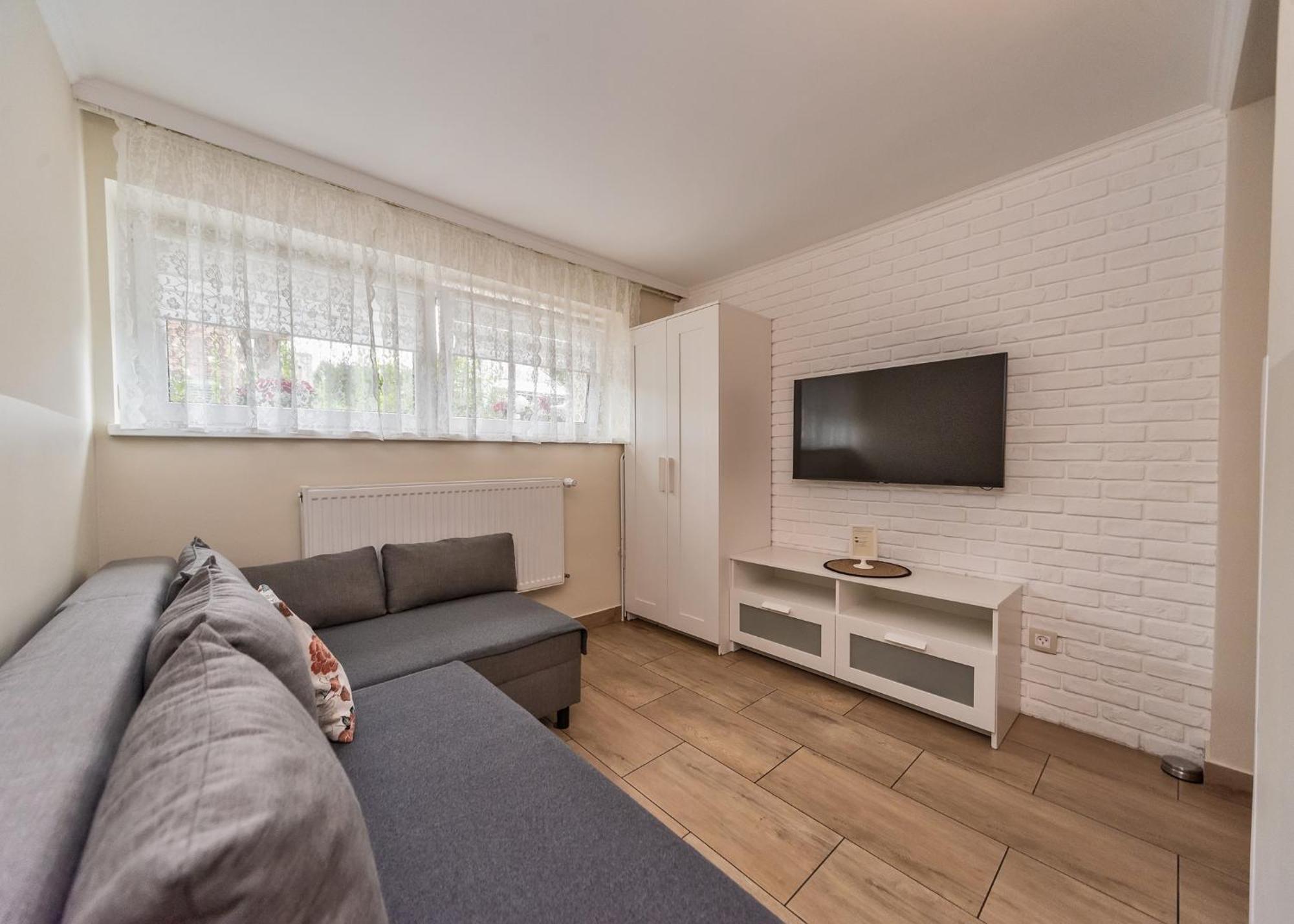 Willa Aleksandra - Apartamenty Miedzybrodzie Zywieckie Eksteriør bilde